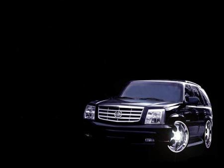 escalade