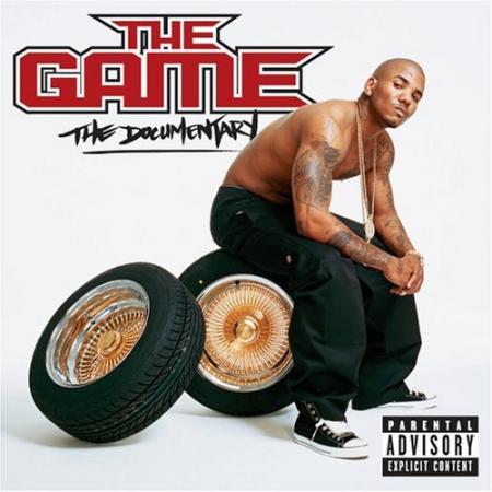 the game
